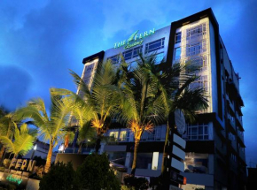 Гостиница The Fern Residency Kolkata  Калькутта